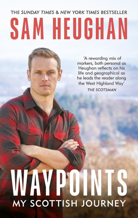 Produktbild: Waypoints