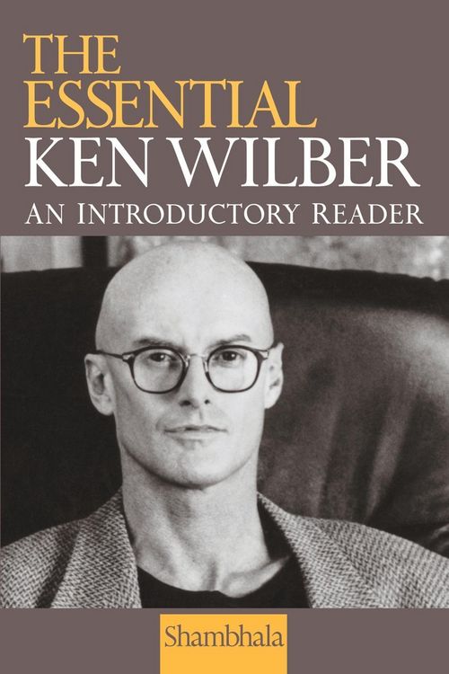 Produktbild: The Essential Ken Wilber