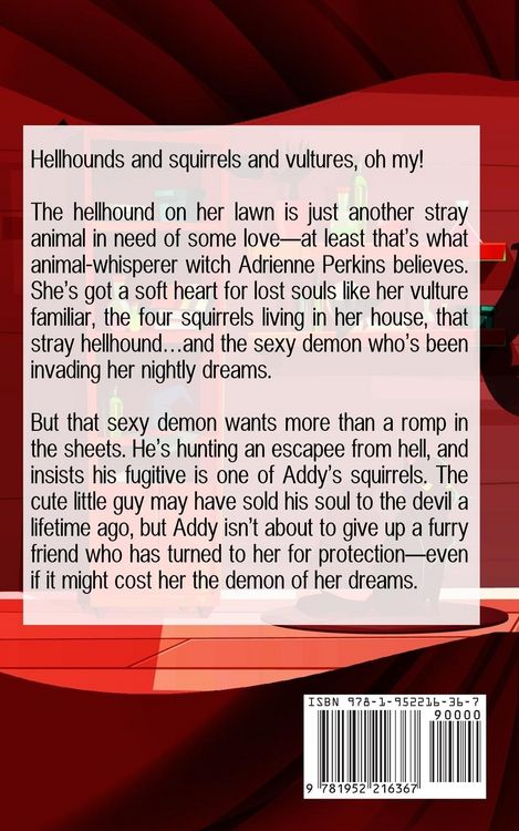Produktbild: Fiends and Familiars