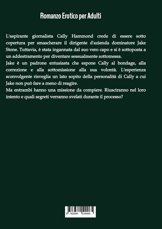 Produktbild: Dominazione Totale