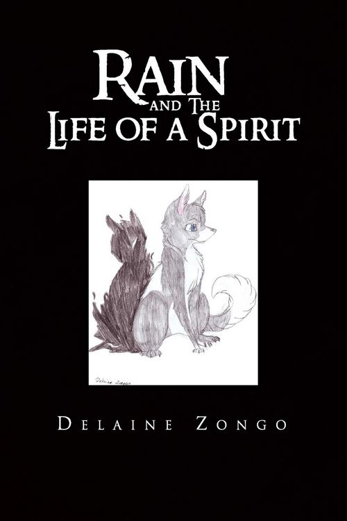 Produktbild: Rain and the Life of a Spirit