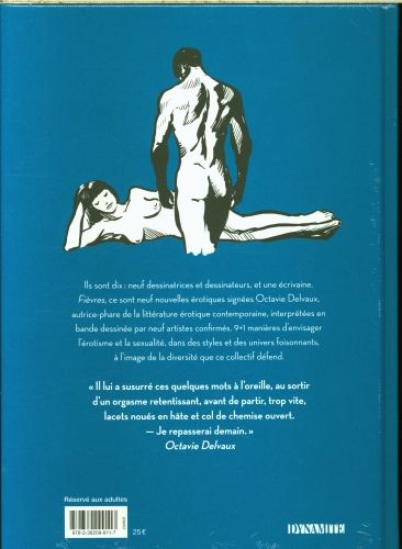 Produktbild: Fi&egrave;vres