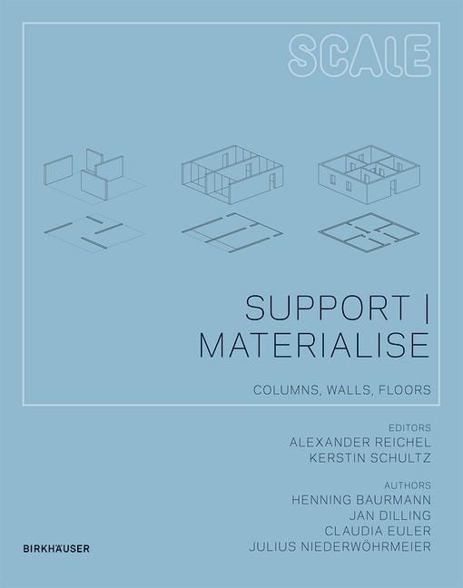 Produktbild: Support I Materialise