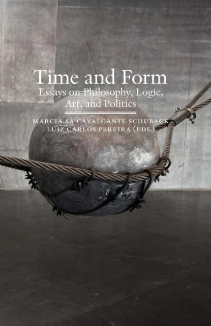 Produktbild: Time and Form