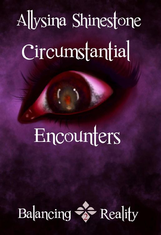 Produktbild: Circumstantial Encounters (Balancing Reality)