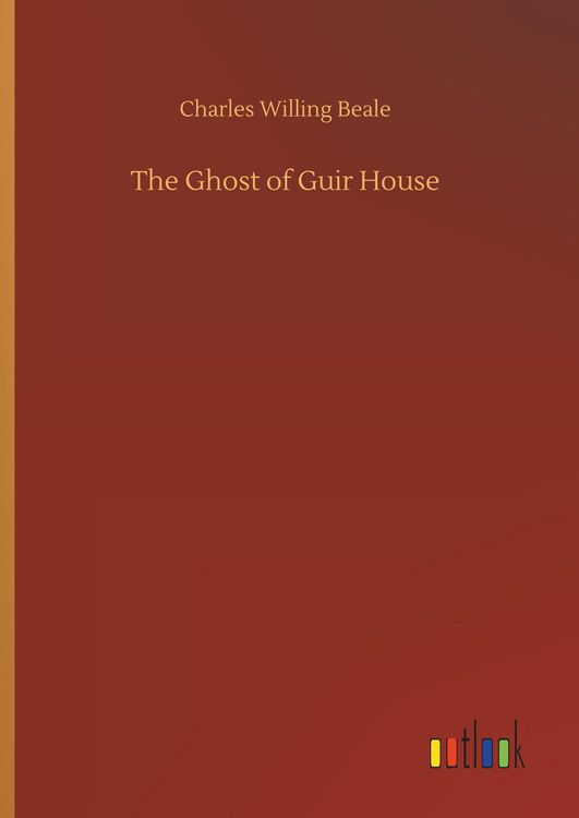 Produktbild: The Ghost of Guir House