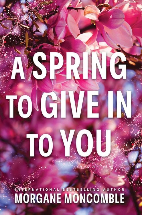 Produktbild: A Spring to Give in to You