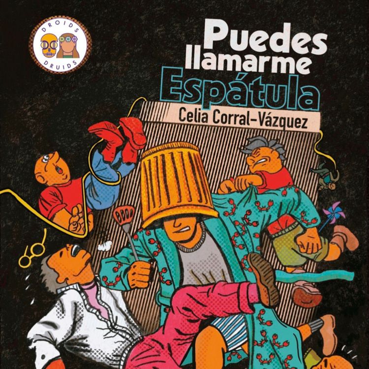 Produktbild: Puedes llamarme Esp&aacute;tula