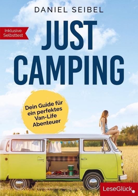 Produktbild: Just Camping