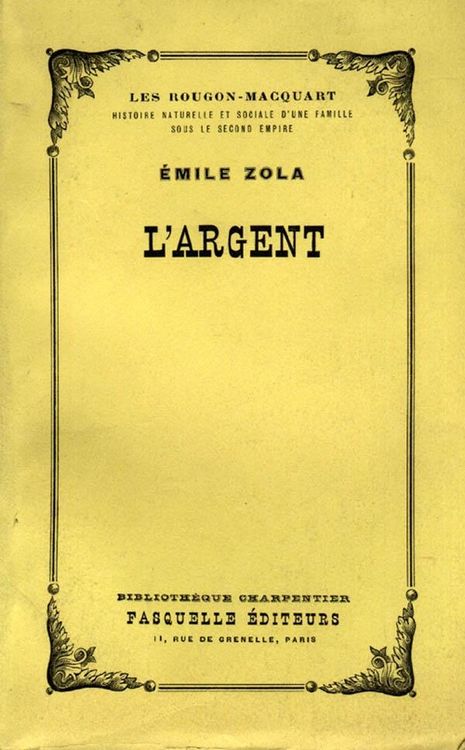 Produktbild: L'argent