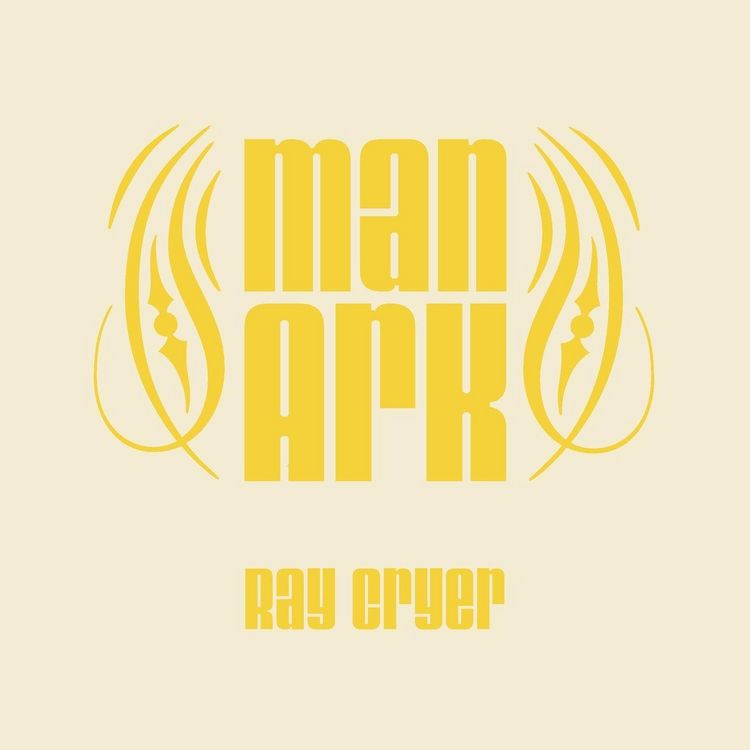 Produktbild: Man Ark