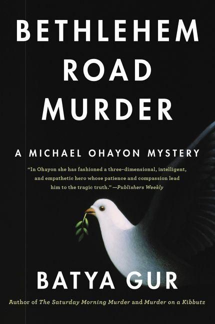 Produktbild: Bethlehem Road Murder