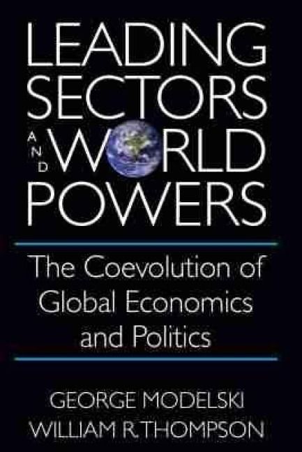 Produktbild: Leading Sectors and World Powers
