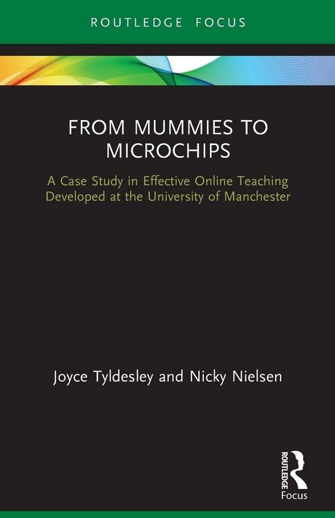 Produktbild: From Mummies to Microchips