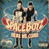 Produktbild: Here We Come (Album)