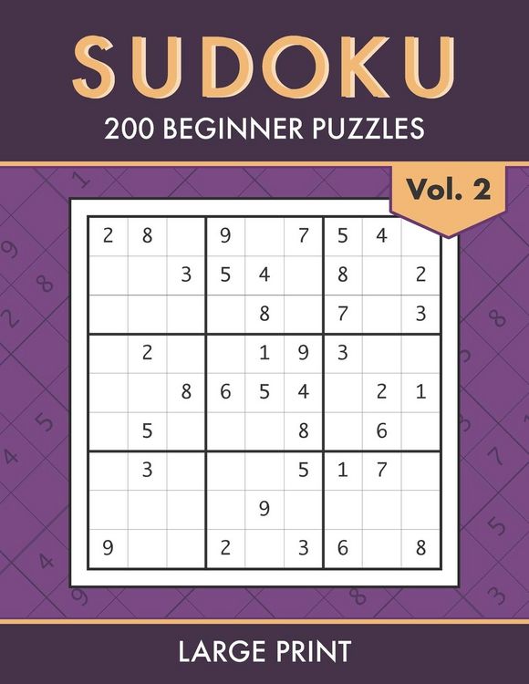 Produktbild: Paper, P: Sudoku
