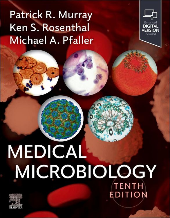 Produktbild: Medical Microbiology