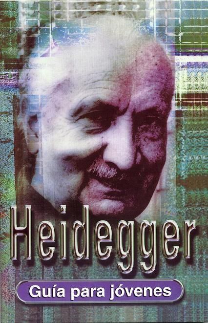 Produktbild: Heidegger