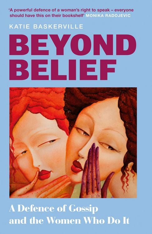 Produktbild: Beyond Belief