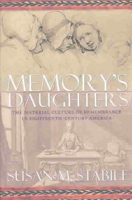Produktbild: Memorys Daughters