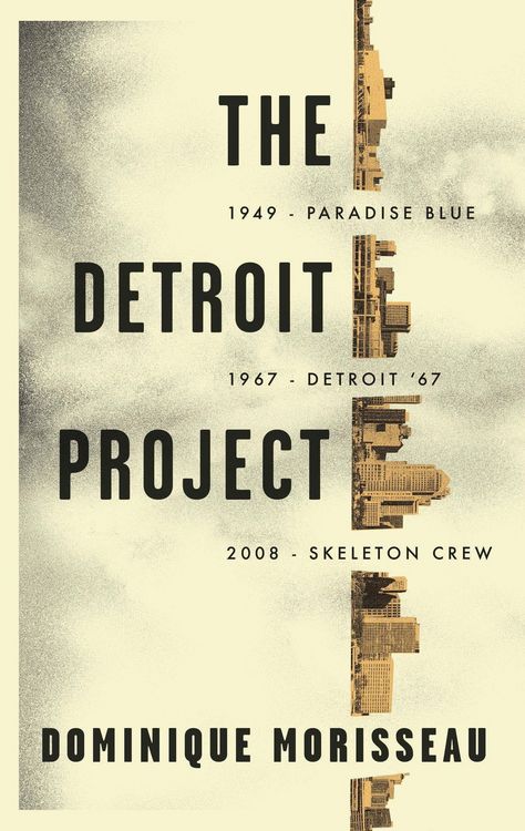 Produktbild: The Detroit Project