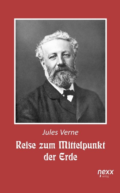 Produktbild: Reise zum Mittelpunkt der Erde