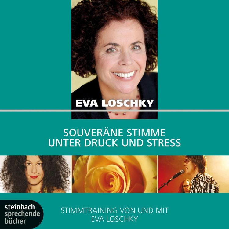 Produktbild: Souver&auml;ne Stimme unter Druck und Stress (Ungek&uuml;rzt)