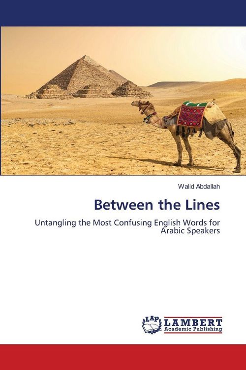 Produktbild: Between the Lines