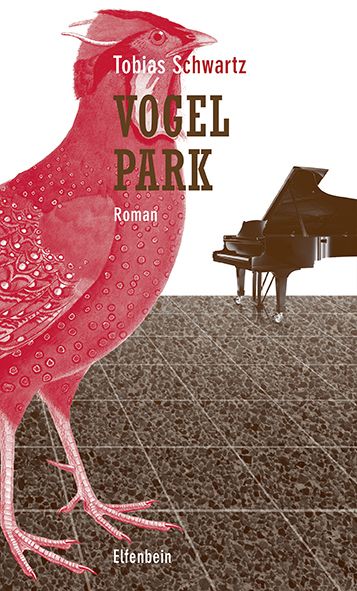 Produktbild: Vogelpark