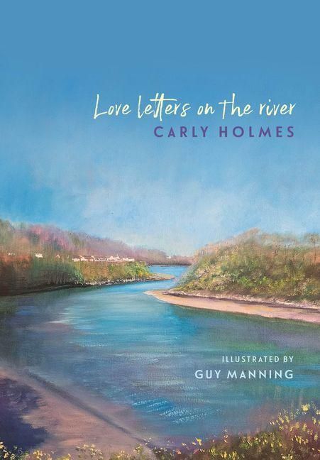 Produktbild: Love Letters on the River
