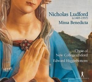 Produktbild: Missa Benedicta Et Venerabilis