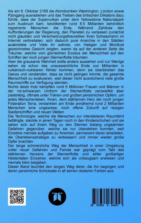Produktbild: Der lange Weg