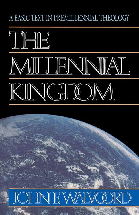 Produktbild: The Millennial Kingdom