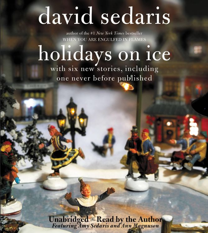 Produktbild: Holidays on Ice