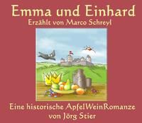 Produktbild: Emma und Einhard