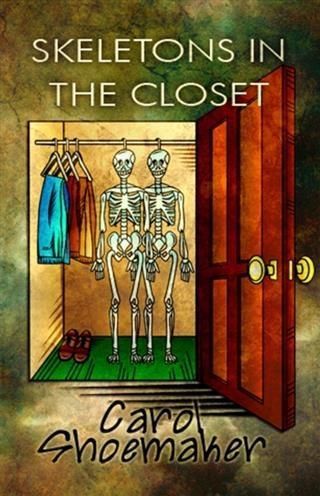 Produktbild: Skeletons in the Closet