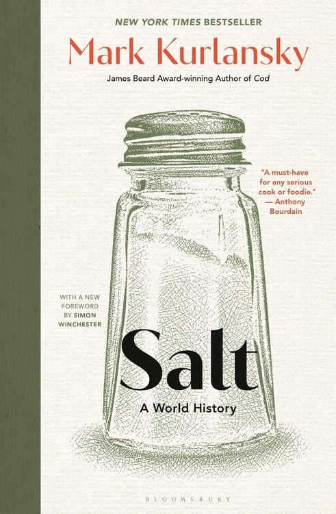 Produktbild: Salt