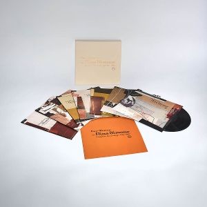Produktbild: Four Women: The Complete Recordings 1964-1967