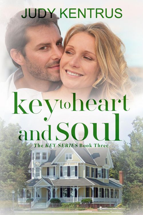 Produktbild: Key to Heart and Soul (Beacon Pointe)