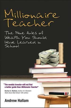 Produktbild: Millionaire Teacher