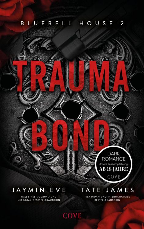 Produktbild: Trauma Bond (Bluebell House 2)