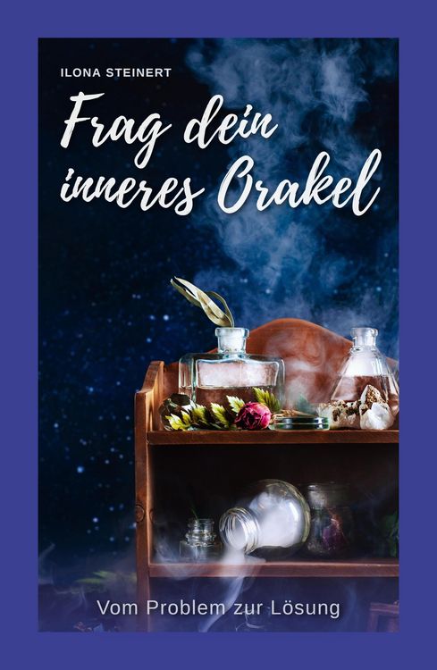 Produktbild: Frag dein inneres Orakel