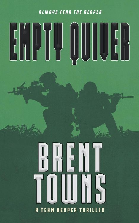 Produktbild: Empty Quiver