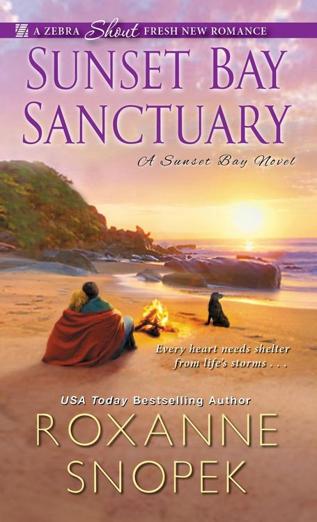 Produktbild: Sunset Bay Sanctuary
