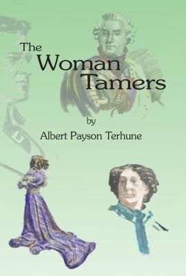 Produktbild: The Woman Tamers