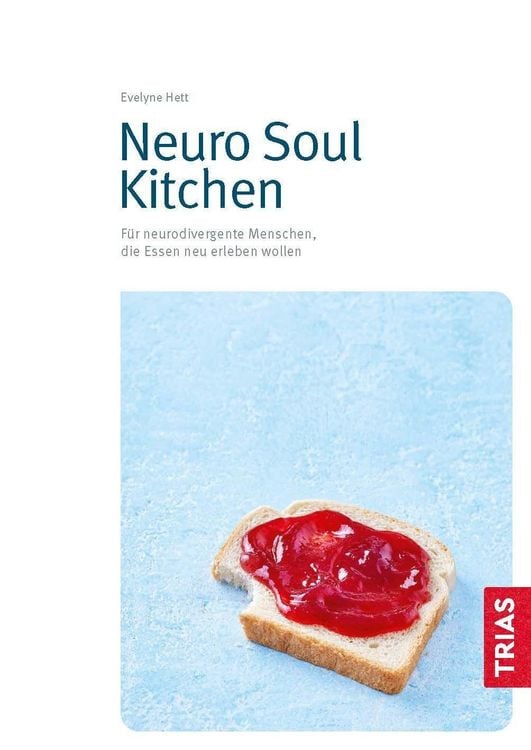 Produktbild: Neuro Soul Kitchen