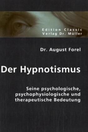 Produktbild: Der Hypnotismus