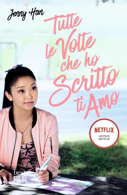 Produktbild: Tutte le volte che ho scritto ti amo
