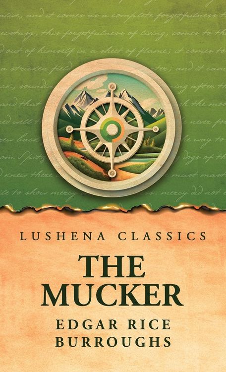 Produktbild: The Mucker