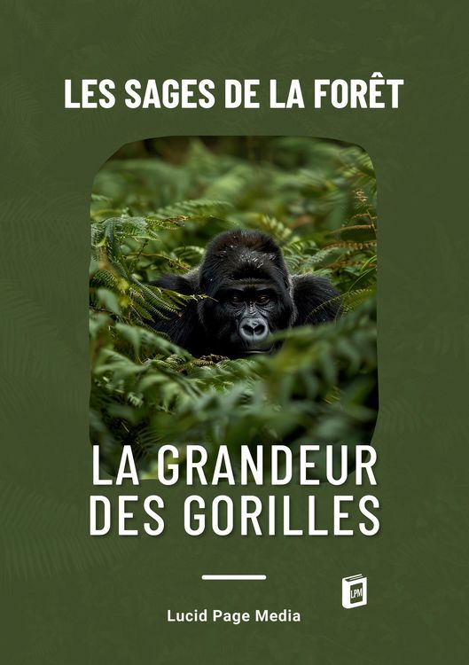 Produktbild: Les sages de la for&ecirc;t